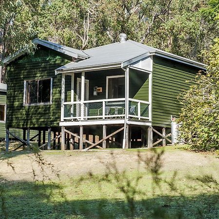 Wellington Forest Cottages Exterior foto